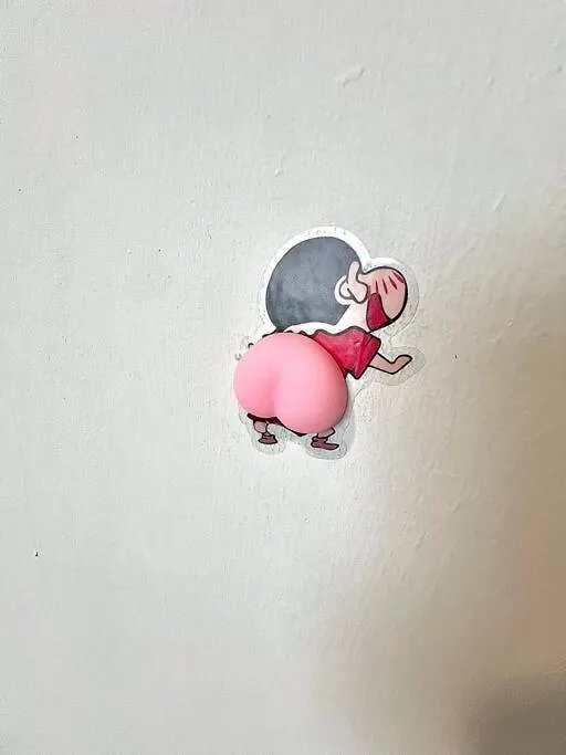Appartement B1610 Austin Height Crayon Shin Chan Home By Stay Johor Bahru