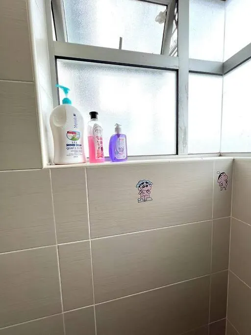 B1610 Austin Height Crayon Shin Chan Home By Stay Johor Bahru